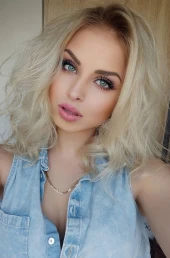 Проститутка Мина vip